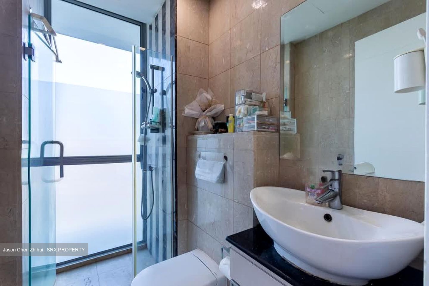 Balmoral Hills (D10), Condominium #550027171